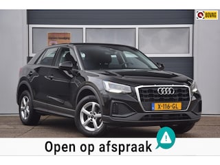 Audi Q2 35 TFSI Pro Line