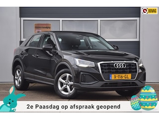 Audi Q2 35 TFSI Pro Line