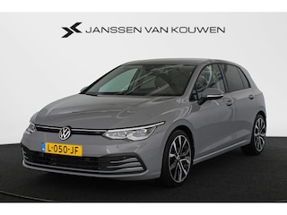 Volkswagen Golf 1.0 eTSI Life Business DSG Achteruitrijcamera Sportonderstel Licht-Zicht