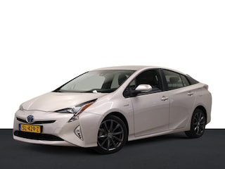 Toyota Prius 1.8 Black Edition