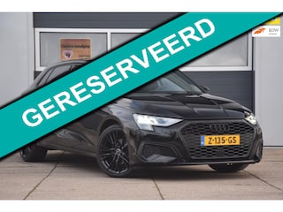 Audi A3 Sportback 30 TFSI Pro Line