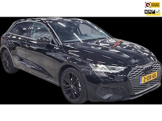Audi A3 Sportback 30 TFSI Pro Line