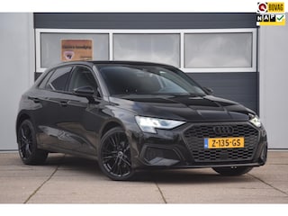 Audi A3 Sportback 30 TFSI Pro Line