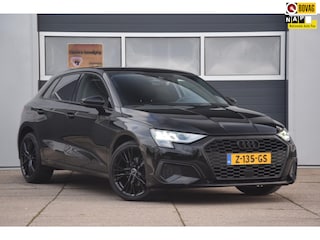 Audi A3 Sportback 30 TFSI Pro Line