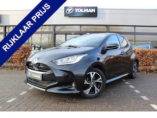 Toyota Yaris 1.5 VVT-i Dynamic Special | Rijklaar | Stoelverwarming | LED | Apple/Android | Adap. cruise | Camera