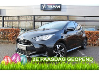 Toyota Yaris 1.5 VVT-i Dynamic Special | Rijklaar | Stoelverwarming | LED | Apple/Android | Adap. cruise | Camera