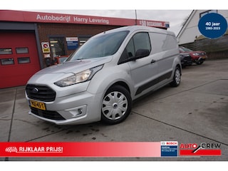Ford Transit Connect 1.5 TDCI 100pk L2 Trend