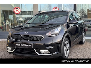 Kia Niro 1.6 GDi DynamicLine | Camera | Navigatie | Trekhaak |