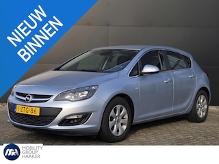 Opel Astra 1.4 Turbo Edition | Navigatie | Climate Control | Dealeronderhouden