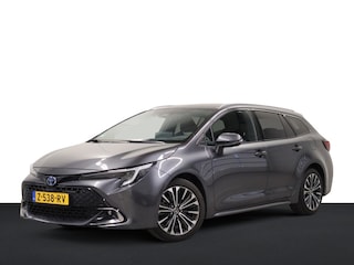 Toyota Corolla Touring Sports Hybrid 140 Dynamic