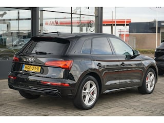 Audi Q5 55 TFSI e S edition | Facelift | PANO | Luchtver
