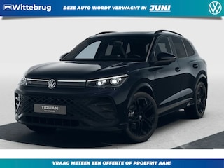 Volkswagen Tiguan 1.5 eHybrid R-Line Edition !!!Profiteer ook van 4.000 EURO inruilpremie!!