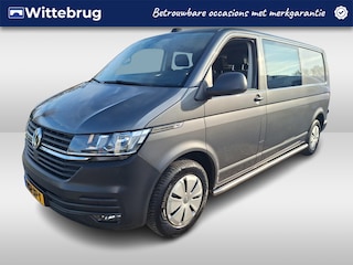Volkswagen Transporter 6.1 - 2.0 TDI L2H1 30 DC Comfortline 150 pk Automaat