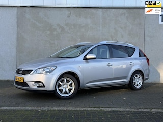 Kia Ceed Cee'd Sporty Wagon 1.4 CVVT X-ecutive, Airco, APK 16inch