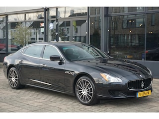 Maserati Quattroporte 3.0 S
