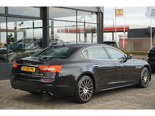 Maserati Quattroporte 3.0 S