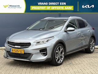 Kia XCeed 1.0 T-GDi 120pk DynamicPlusLine | Navigatie | Camera | Stuur/Stoelverwarming | Led | 18 inch