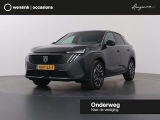 Peugeot 3008 1.2 Hybrid 136 Allure | Nieuw Model | Trekhaak | Camera | Apple CarPlay/Android Auto | LED | 19" Lichtmetaal | DAB | LED | Navigatie | Sportstoelen |