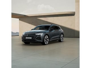 Audi Q8 e-tron 55 quattro S Line Competition 115 kWh