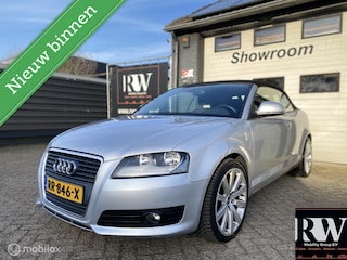 Audi A3 Cabriolet 1.2 TFSI Ambition Pro Line *CABRIO*