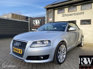 Audi A3 Cabriolet 1.2 TFSI Ambition Pro Line *CABRIO*
