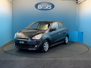 Mitsubishi Space Star 1.0 Intense