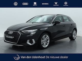 Audi A3 Sportback 30 TFSI Advanced edition | Climate control | Camera | Carplay |