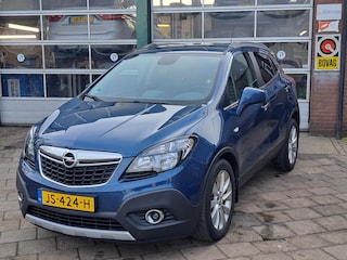 Opel Mokka 1.4 T Cosmo+Navigatie