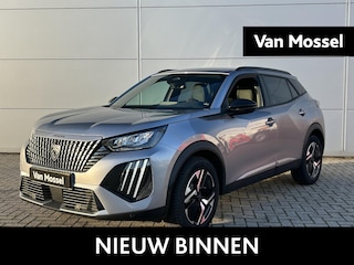 Peugeot 2008 1.2 Hybrid 145 Allure | 360 Camera | Trekhaak | Adaptieve Cruise Control | Draadloze Apple Carplay\Android Auto