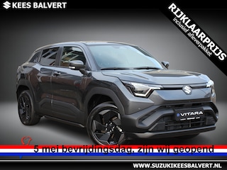 Suzuki e Vitara Select 61 kWh | Nu in de showroom! | 10 jaar garantie |