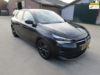 Opel Corsa 1.5 D GS Line clima 360camera 1eig navi mooi btw