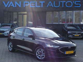 Ford Focus 1.0 EcoBoost Connected / Carplay / LED