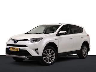 Toyota RAV4 2.5 Hybrid AWD Executive| Panodak| 360Camera| Stuur+Stoelverw|