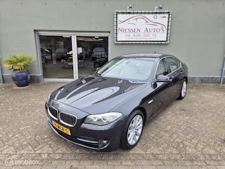 BMW 5-serie F10 523i High Executive 1ste eigenaar