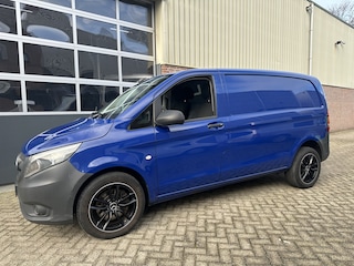 Mercedes-Benz Vito 114 CDI Aut.L1H1 Airco,Cruise,Navi,Camera,Enz