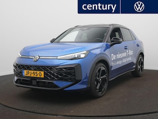 Volkswagen T-Roc 1.5 eTsi Style First Edition Nieuwe Volkswagen T-Roc