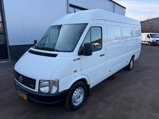 Volkswagen LT 35 2.8 TDI L3H2 Export