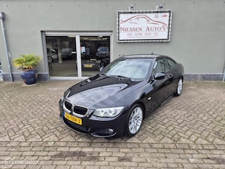 BMW 3-serie Coupé 320i Corporate Lease Business Line Sport