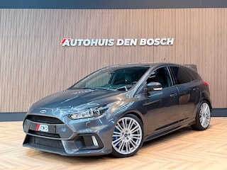 Ford Focus 2.3 RS