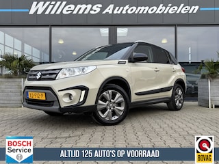 Suzuki Vitara 1.6 Exclusive Stoelverwarming, Camera & Afneembare Trekhaak