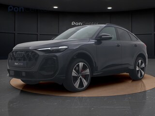 Audi Q5 S edition Competition 2.0 e-hybrid 270 kW / 367 PK