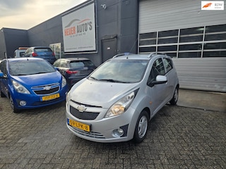 Chevrolet Spark 1.0 16V LT nw apk beurt airco