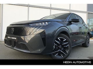 Peugeot 3008 1.2 Hybrid 145PK GT | Adaptive cruise control | Stoelverwarming | Stuurverwarming | Camera | Keyless entry