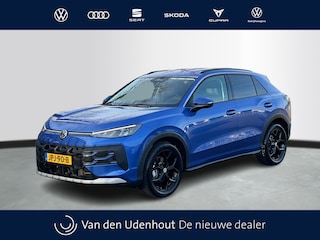 Volkswagen T-Roc 1.5 eTsi 116pk DSG Life First Edition App Connect / Demonstratie auto