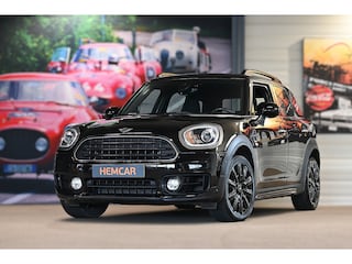 Mini Countryman 1.5 Cooper Dutch Made Edition Apple Carplay / automaat / achteruitr. camera