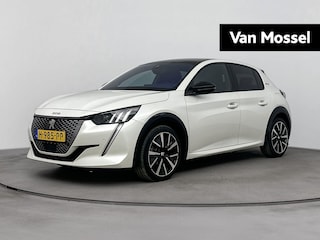 Peugeot 208 1.2 PureTech GT-Line | Carplay | Panoramadak | Camera | CruiseControl | Bluetooth |