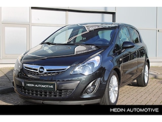 Opel Corsa 1.4-16V Cosmo | Stoel+ stuurverwarming| 16" LM | Cruise Control | Dealeronderhouden
