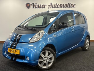 Peugeot Ion Active*Nationale Auto Pas*NAP*Automaat*Airco*