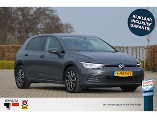 Volkswagen Golf 1.0 TSI 110 pk Life Business