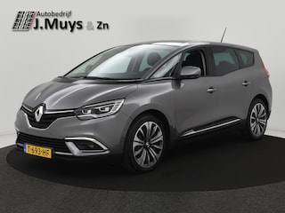 Renault Scénic 1.3 TCe 140PK Equilibre 7p. NAVI|CAMERA|BLIS|LED|PDC|CRUISE|ORG.NL